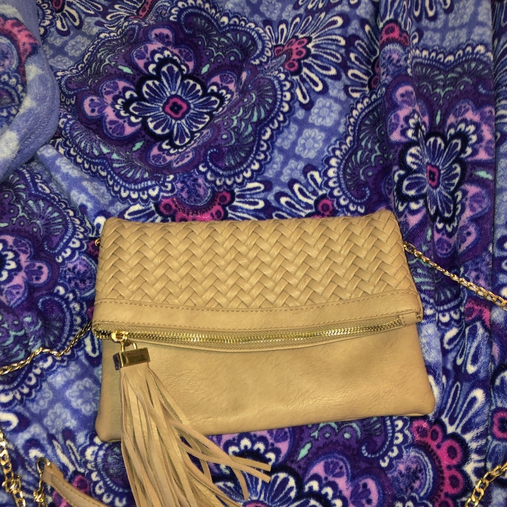 Madison West purse